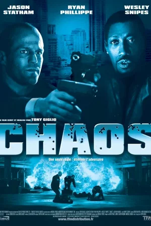 Affiche du film : Chaos