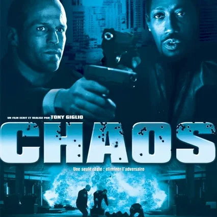 Miniature photo du film : Chaos
