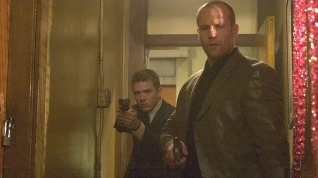 Photo du film : Chaos