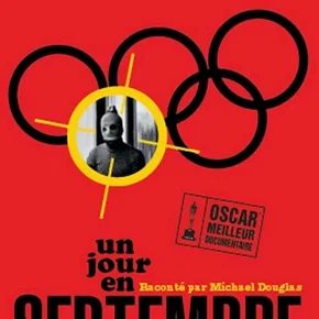 Photo du film : Un jour en septembre