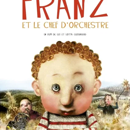 Miniature photo du film : Franz et le chef d'orchestre