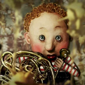 Photo du film : Franz et le chef d'orchestre