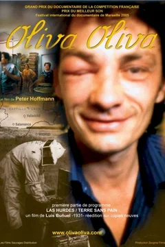 Affiche du film Oliva oliva