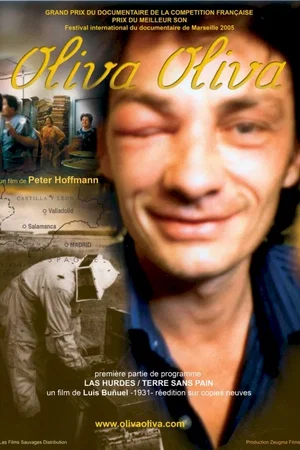 Affiche du film : Oliva oliva