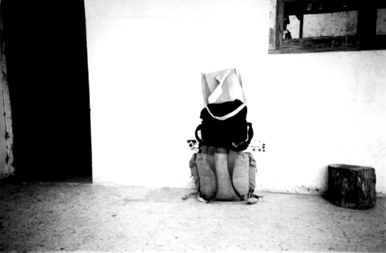 Photo 6 du film : Oliva oliva