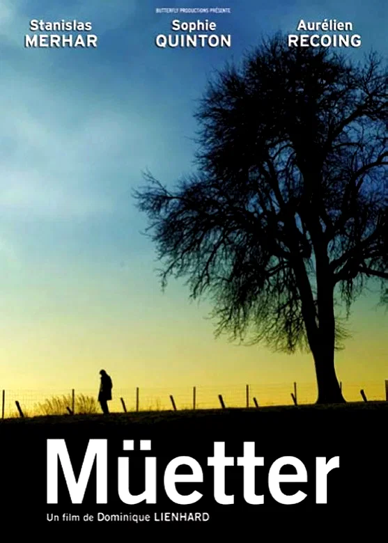 Affiche du film : Muetter