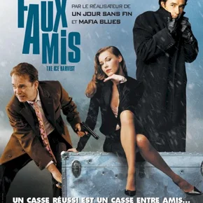 Photo du film : Faux amis