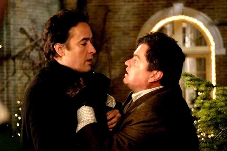 Photo 2 du film : Faux amis