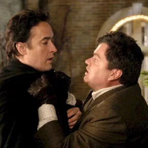 Photo du film : Faux amis