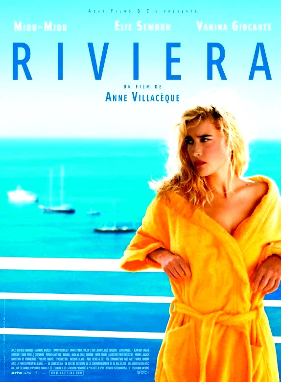 Affiche du film : Riviera