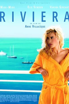 Affiche du film Riviera