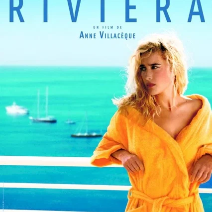 Miniature photo du film : Riviera