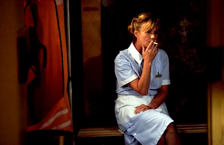 Photo 2 du film : Riviera