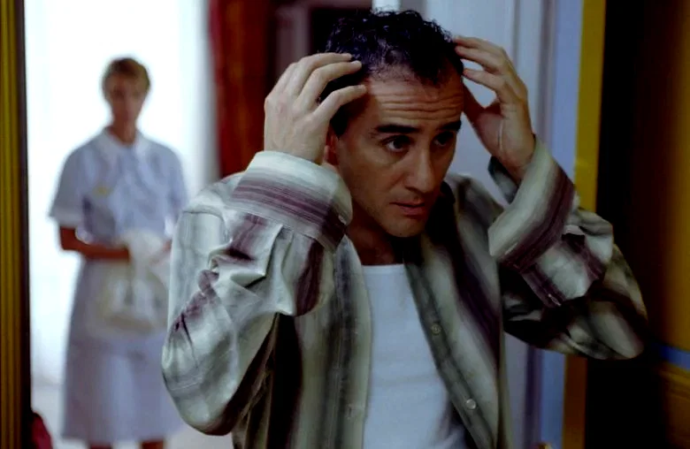 Photo 4 du film : Riviera