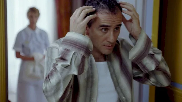 Photo du film : Riviera
