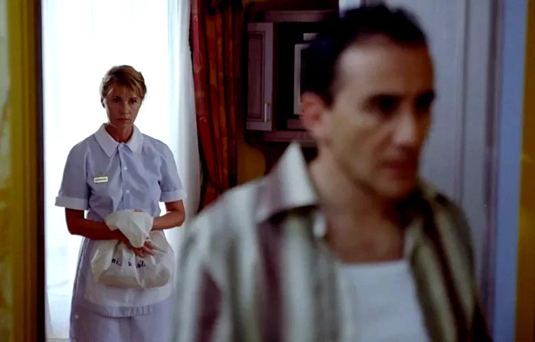 Photo 5 du film : Riviera