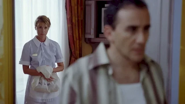 Photo du film : Riviera