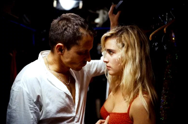 Photo 8 du film : Riviera