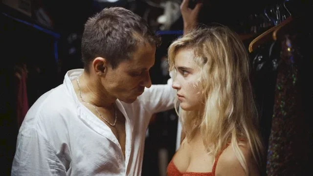 Photo du film : Riviera