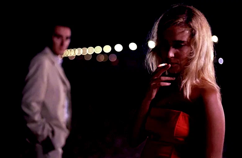 Photo 9 du film : Riviera