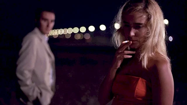 Photo du film : Riviera