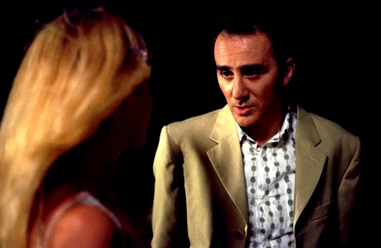 Photo 10 du film : Riviera