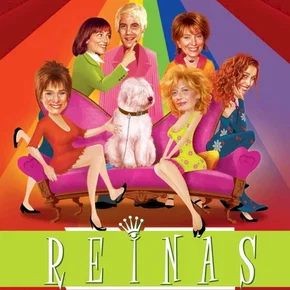 Photo du film : Reinas