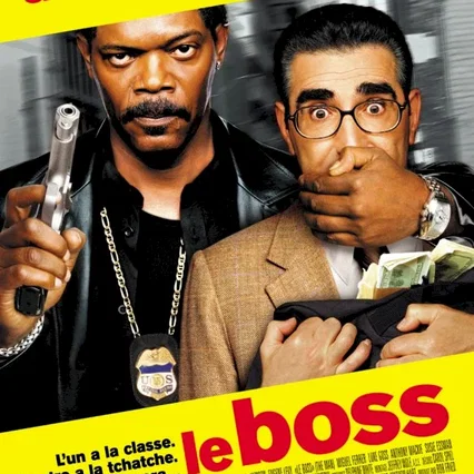 Miniature photo du film : Le boss