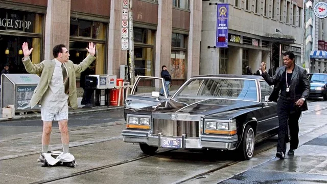 Photo 2 du film : Le boss