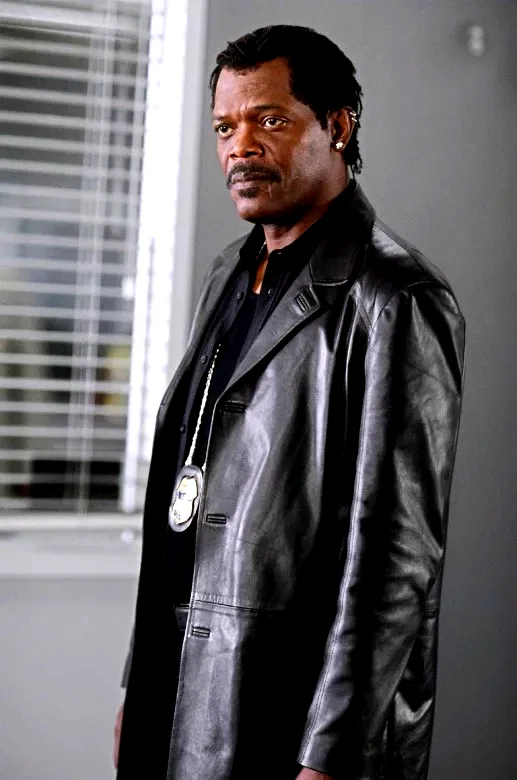 Photo 3 du film : Le boss