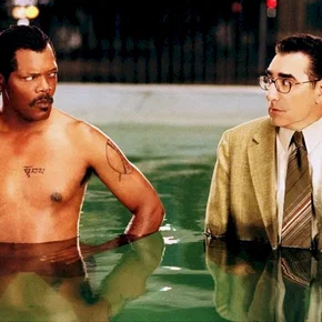 Photo du film : Le boss