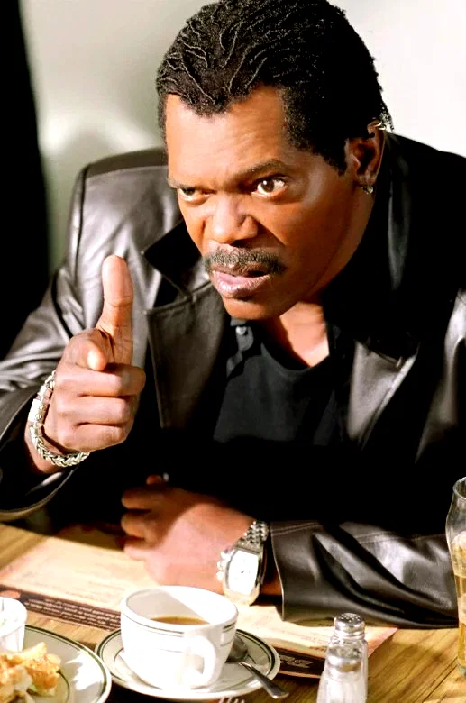 Photo 7 du film : Le boss
