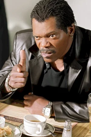 Photo 7 du film : Le boss