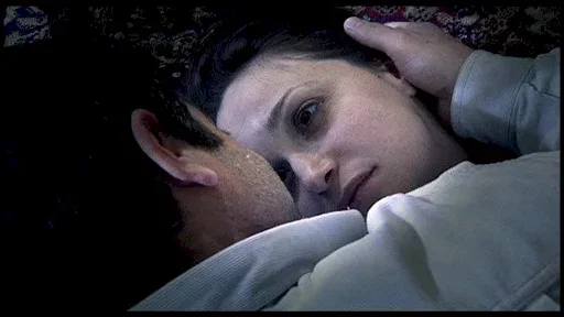 Photo 2 du film : Passion