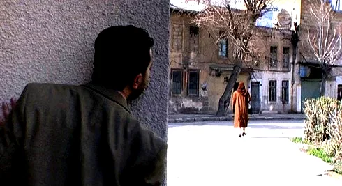 Photo 3 du film : Passion
