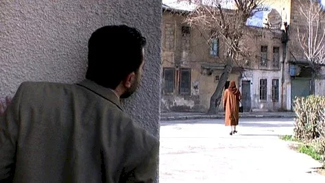 Photo 3 du film : Passion