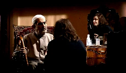 Photo 4 du film : Passion