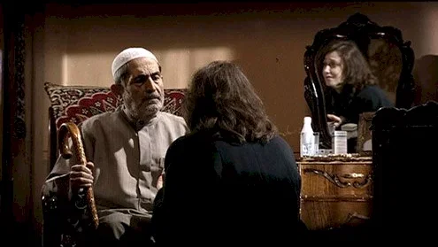 Photo 4 du film : Passion