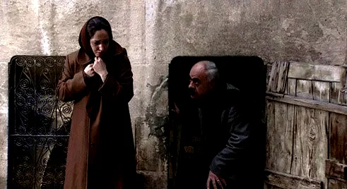 Photo 5 du film : Passion