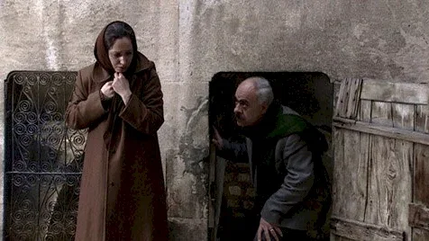 Photo 5 du film : Passion
