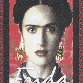 Photo du film : Frida