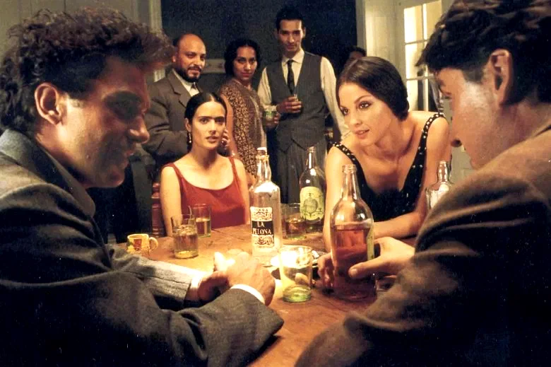 Photo 2 du film : Frida