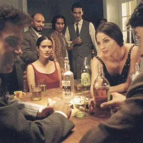 Photo du film : Frida