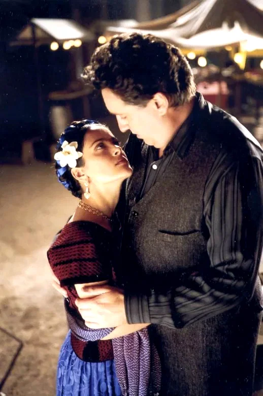 Photo 3 du film : Frida