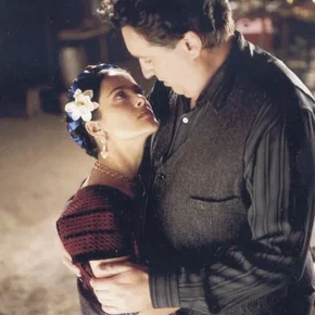 Photo du film : Frida
