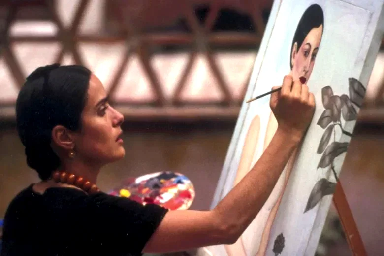 Photo 4 du film : Frida