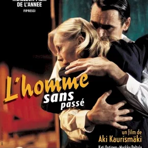 Photo du film : L'homme sans passé