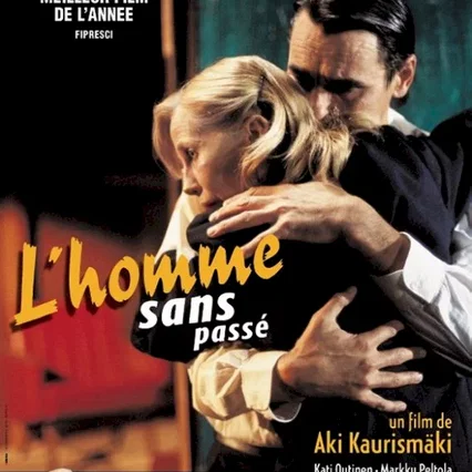 Miniature photo du film : L'homme sans passé