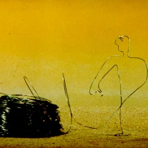 Photo du film : Garri bardine tous courts