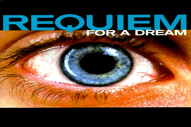 Affiche du film : Requiem for a Dream